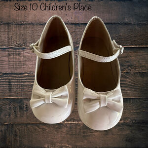 Size 10 Children's Place Shoes